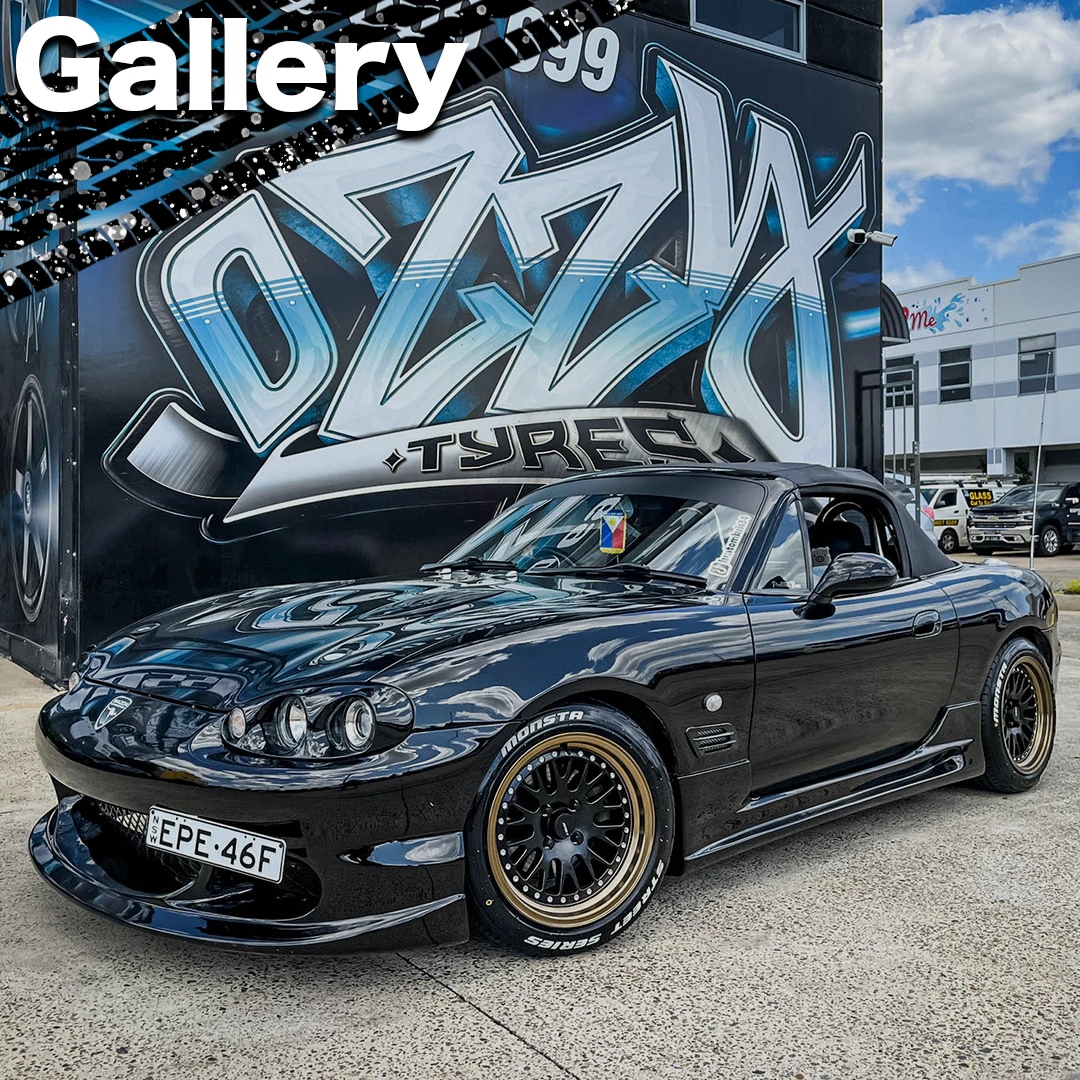 MONSTA STREET SERIES モンスタ ストリートシリーズ